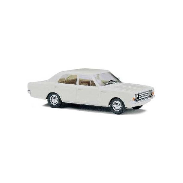 Busch 42000 Opel Rekord C Limousine (1966)