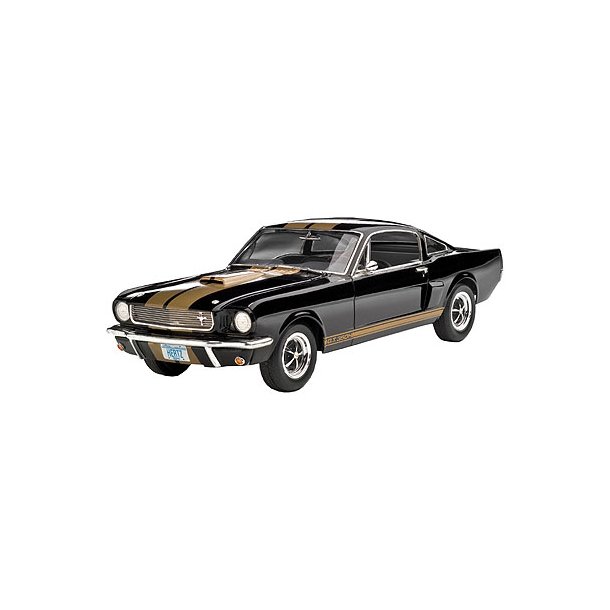 Revell 07242 Shelby Mustang GT 350 H 1:24