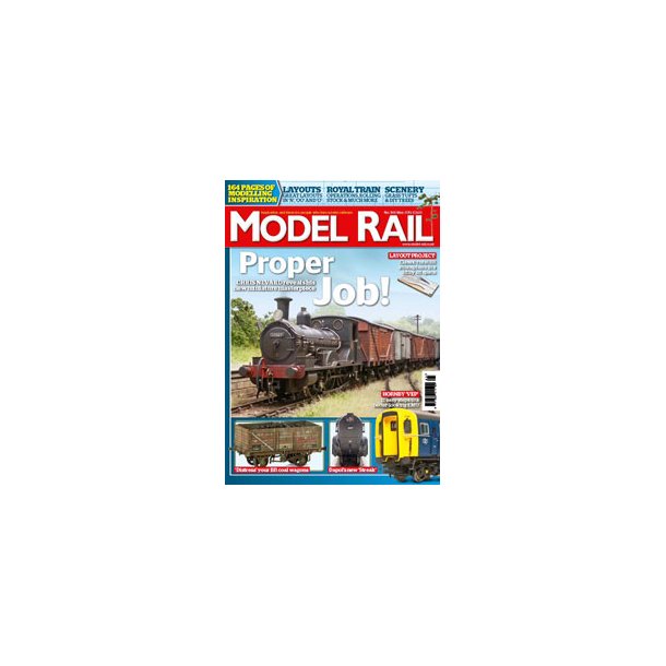 Model Rail Maj 2012