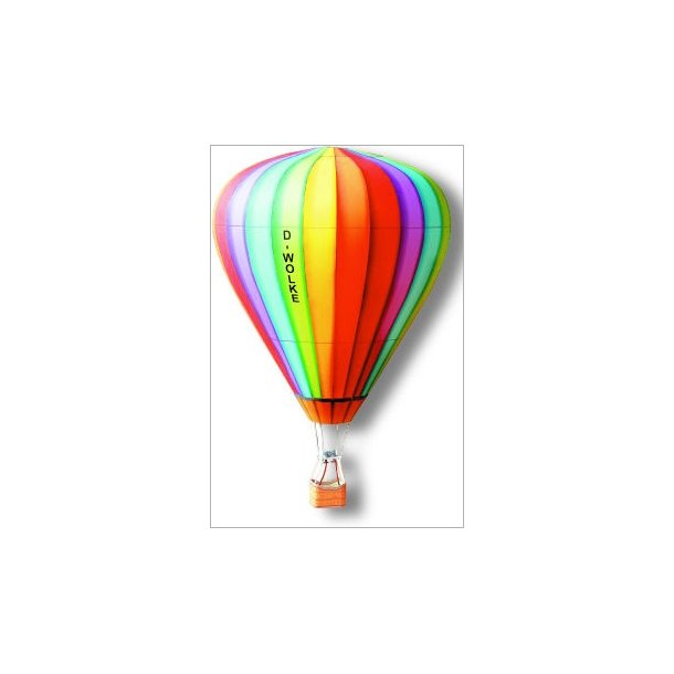 SB 624 Luftballon Str. 1:60