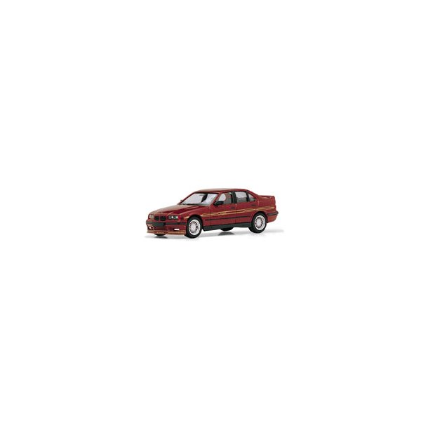 Herpa 100274 BMW Alpine b6