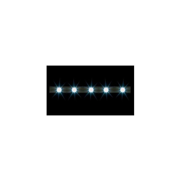 Faller 180648 2 LED bar spotlights