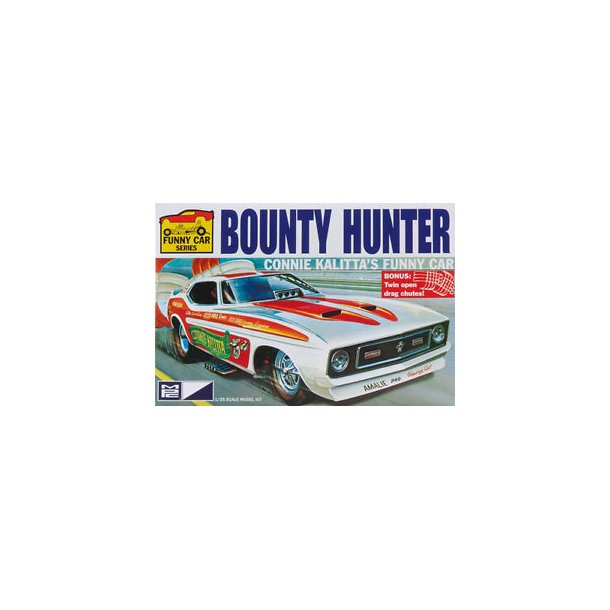 MPC 788 Bounty Hunter 1/25