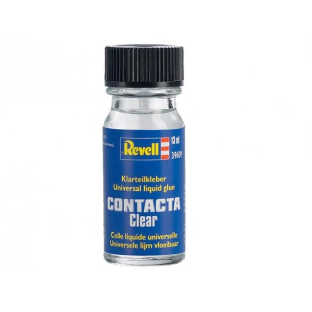 Revell 39609 Lim Contacta Clear 20g