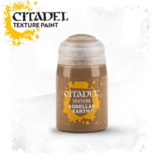 Citadel Texture - Agrellan Earth - 26-16